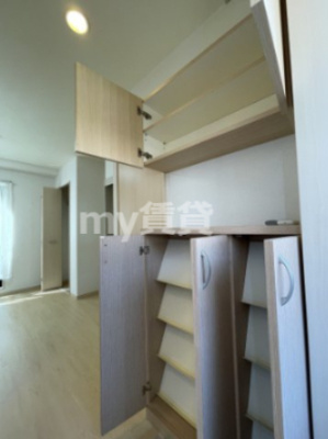 【玄関】 | エクリプス練馬