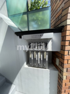 【その他共用部分】 | エクリプス練馬