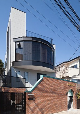 【外観】 | エクリプス練馬