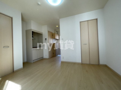 【内装】 | エクリプス練馬