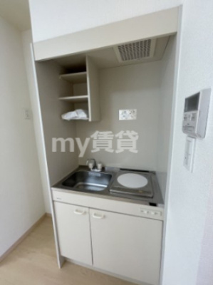 【キッチン】 | エクリプス練馬