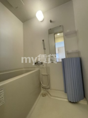 【浴室】 | エクリプス練馬