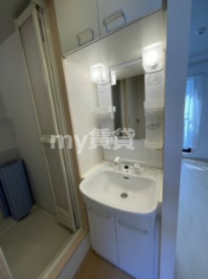 【独立洗面台】 | エクリプス練馬