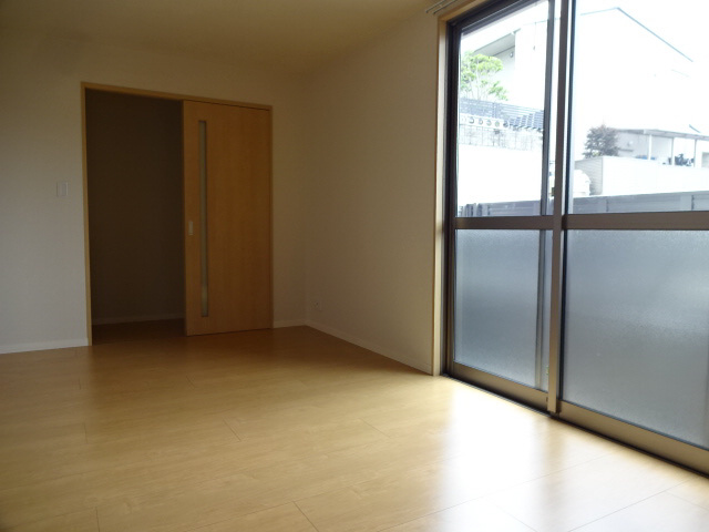 セントラヴィーヌ山手Ⅲの内装