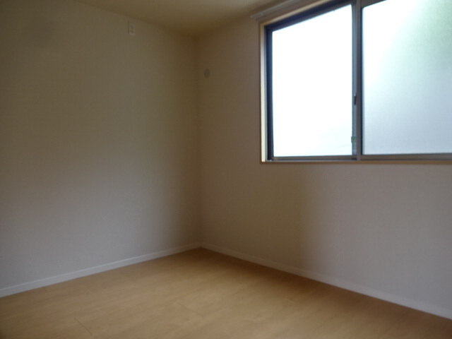 セントラヴィーヌ山手Ⅲの居間・リビング