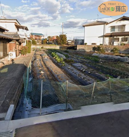 高砂市伊保東２丁目（全３）土地　1号地