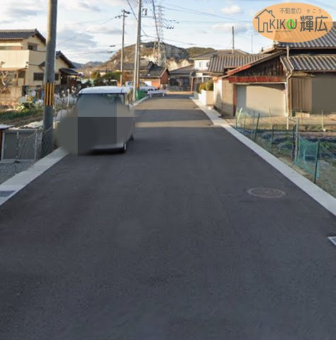 高砂市伊保東２丁目（全３）土地　1号地の周辺