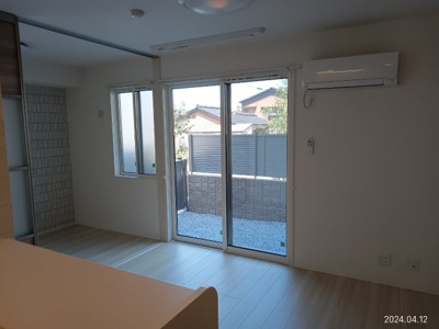 【居間・リビング】 | D-room西小倉 | 即日案内可能です♪現地待ち合わせOK！どの物件でも当社でお得にご案内できますのでまとめて内覧ください♪