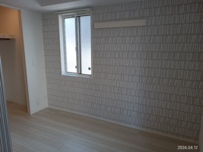 【洋室】 | D-room西小倉