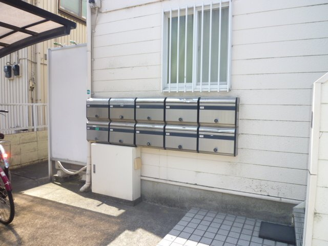 グレースＡのその他共用部分