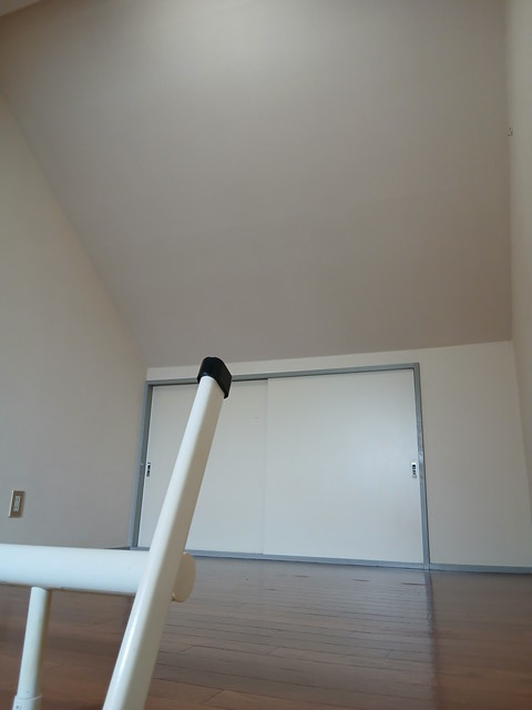 グレースＡの収納