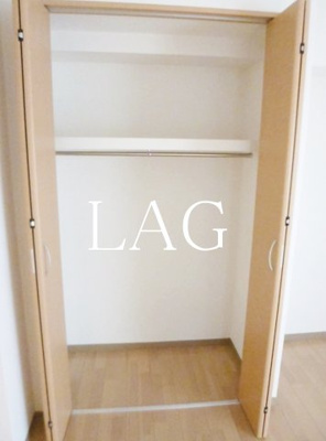 【収納】 | レジデンスみその | 収納です。