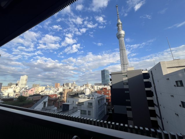【エントランス】Log東京スカイツリー