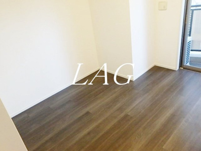 【寝室】 | コンシェリア芝公園Ｄ’Ｓ | 寝室です。