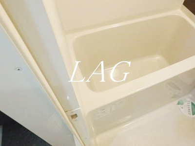 【浴室】 | コンシェリア芝公園Ｄ’Ｓ | お風呂です。