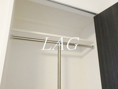 【収納】 | コンシェリア芝公園Ｄ’Ｓ | 収納です。