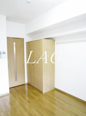 【寝室】 | ヴェローナ目黒 | 寝室です。