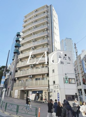 【外観】 | ヴェローナ目黒 | 外観です。