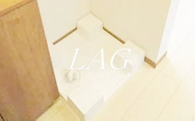 【設備】 | たすきCRASSO自由が丘 | 室内洗濯機置き場です。