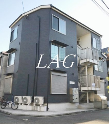 【外観】 | たすきCRASSO自由が丘 | 外観です。