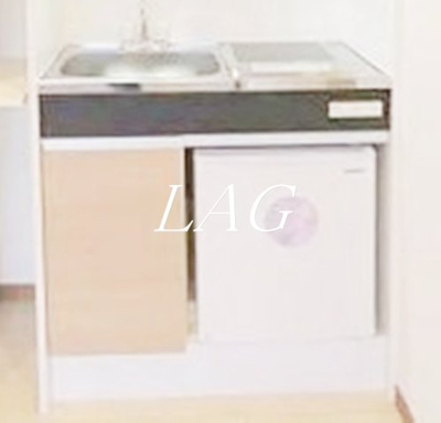 【キッチン】 | たすきCRASSO自由が丘 | キッチンです。