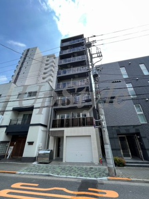 【外観】 | エストゥルースプラス三ノ輪