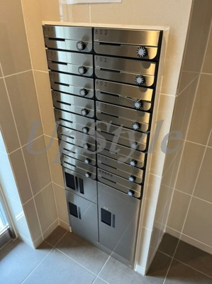 【その他共用部分】 | エストゥルースプラス三ノ輪