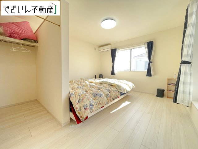 【洋室】 | 本庄市児玉町児玉　中古住宅 | 現地(2026年1月撮影)