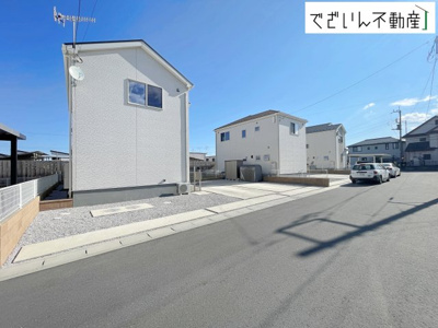 【外観】 | 本庄市児玉町児玉　中古住宅 | 現地(2026年1月撮影)