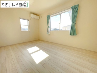 【洋室】 | 本庄市児玉町児玉　中古住宅 | 現地(2026年1月撮影)