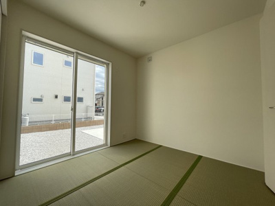 【和室】 | 本庄市児玉町児玉　中古住宅 | 現地(2026年1月撮影)