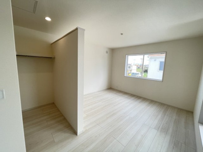 【洋室】 | 本庄市児玉町児玉　中古住宅 | 現地(2026年1月撮影)