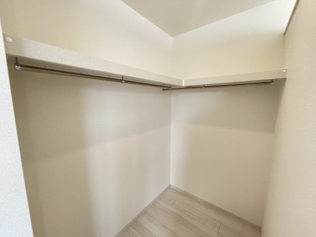 【収納】 | 本庄市児玉町児玉　中古住宅 | 現地(2026年1月撮影)