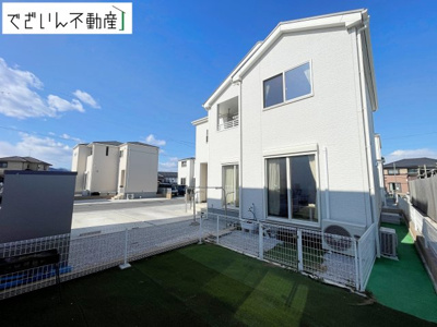 【外観】 | 本庄市児玉町児玉　中古住宅 | 現地(2026年1月撮影)