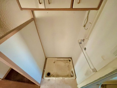 【設備】 | 名谷6団地23号棟