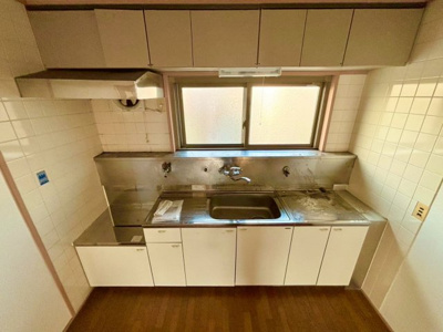 【キッチン】 | 名谷6団地23号棟