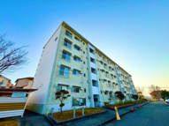 名谷6団地23号棟の画像