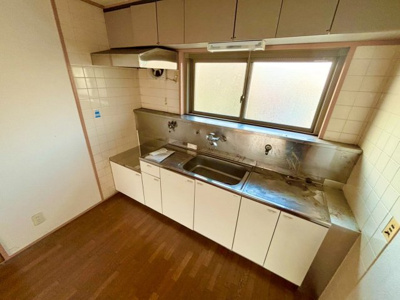 【キッチン】 | 名谷6団地23号棟