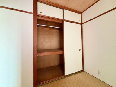 【収納】 | 名谷6団地23号棟