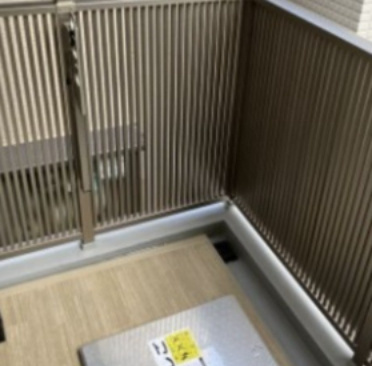 別部屋参照