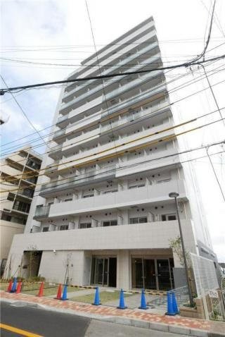 グランカーサ市川国府台