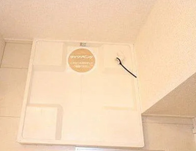 【設備】 | グリーンコーポ吉岡 B棟