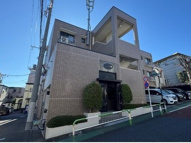 エクセルコート千駄木の画像