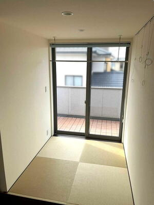 守山市小島町　中古戸建