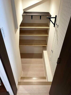 守山市小島町　中古戸建