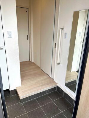 守山市小島町　中古戸建