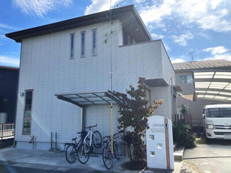【外観】 | 守山市小島町　中古戸建
