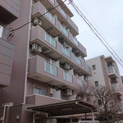 【外観】 | 藤和シティーコープ