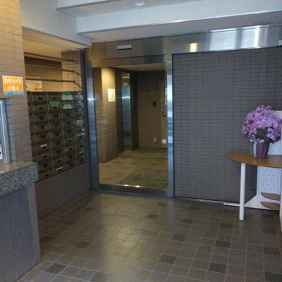 【エントランス】 | 藤和シティーコープ