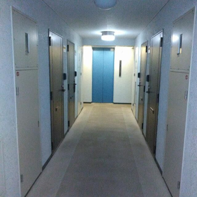 【ロビー】 | 藤和シティーコープ